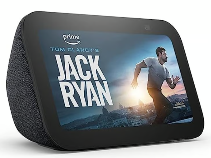 Alexa Echo Show 5 - 3ra Generación