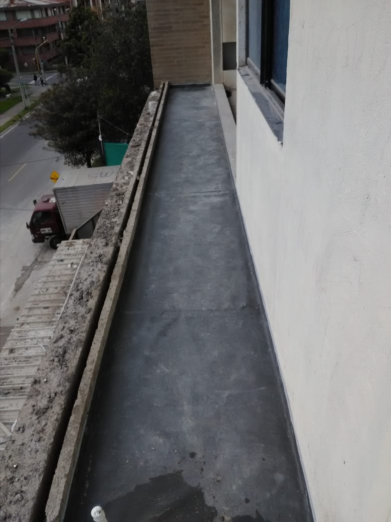 Obras Civiles