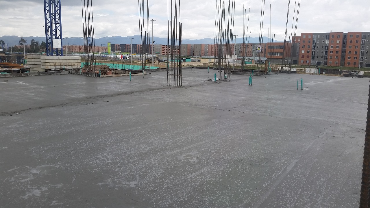 Construcción